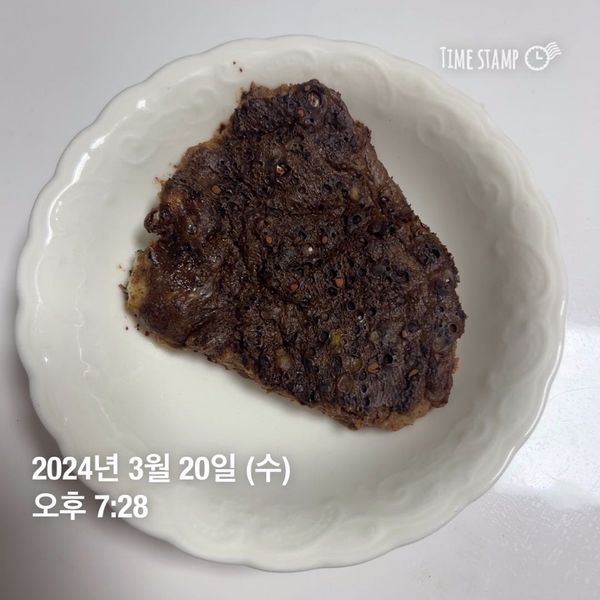 チョコパン⭐️🍀☘️のサムネイル
