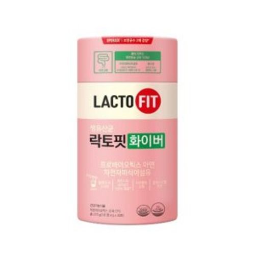 랏토핏 화이버