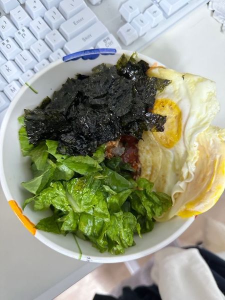 양념게장 비빔밥의 썸네일