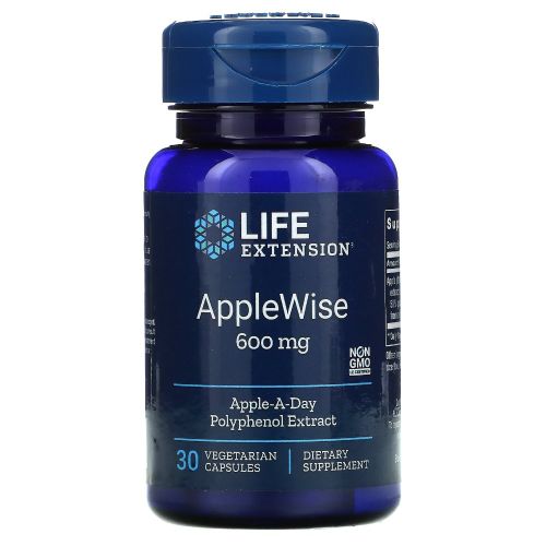 AppleWise 600mg