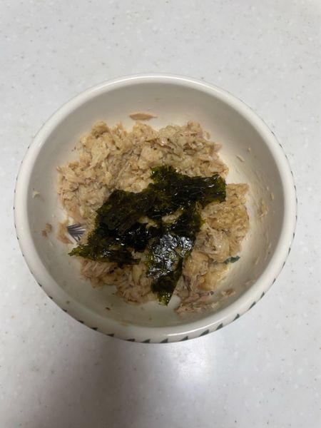 오트밀참치죽의 썸네일