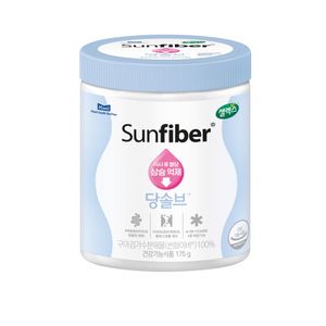 Sunfiber(썬화이버) 당솔브 프리바이오틱스