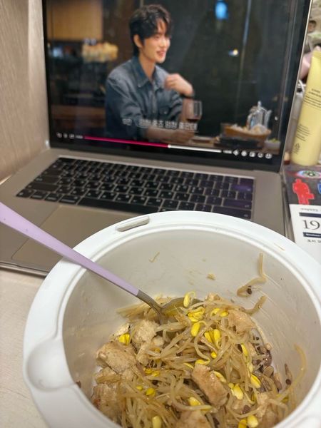 콩나물 털이의 썸네일
