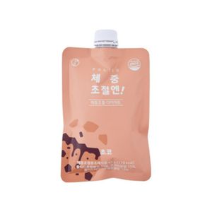 체중조절엔 초코