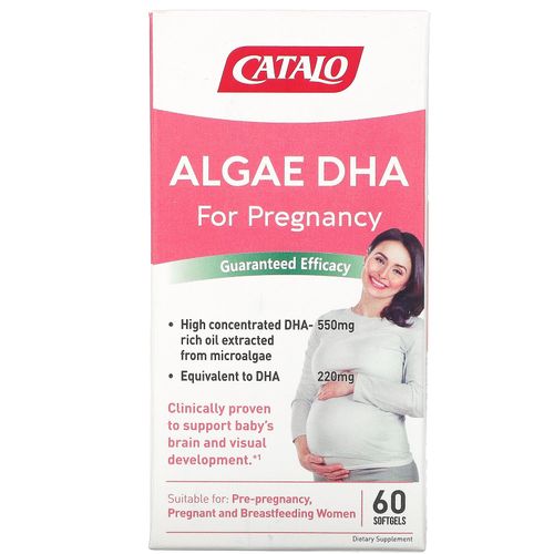 알개 DHA for 프레그넌시
