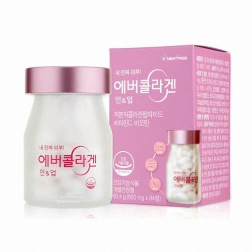 에버콜라겐 인앤업