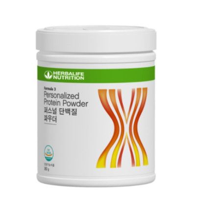 퍼스널 단백질 파우더