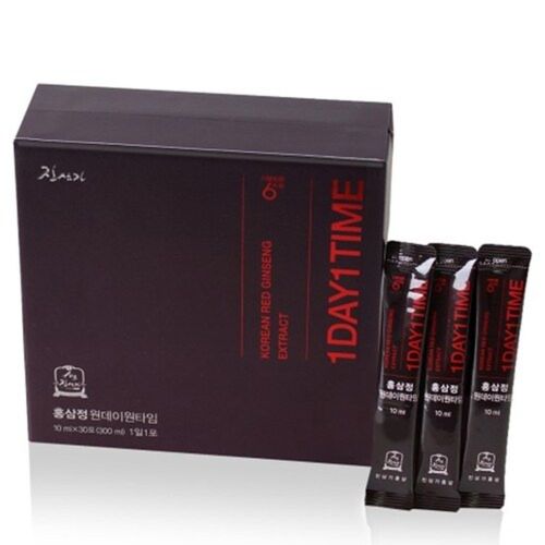 홍삼정 원데이원타임 10ml