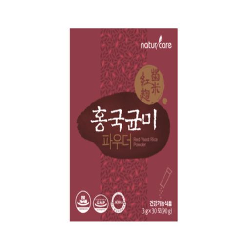 홍국균미파우더