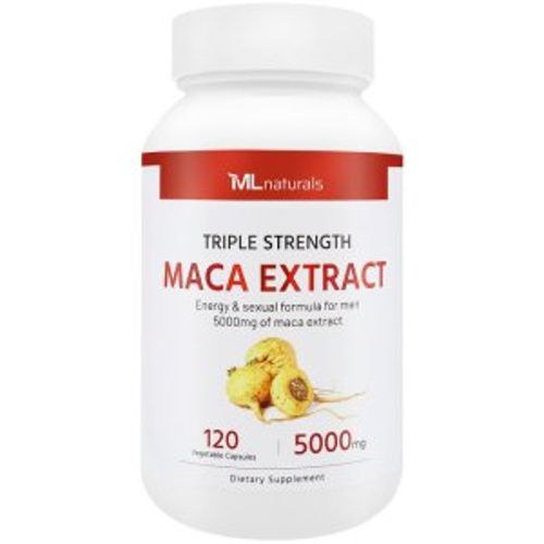 마카추출물 5000mg