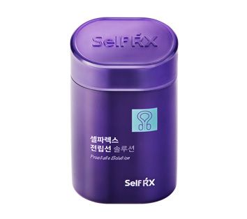 셀파렉스 전립선솔루션