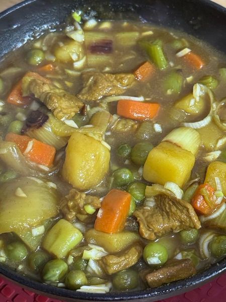 カレーのサムネイル