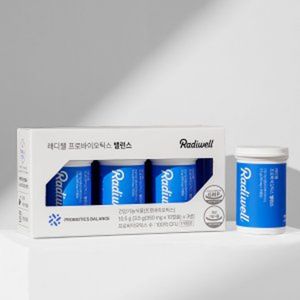 프로바이오틱스 밸런스