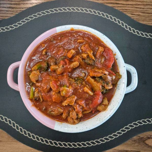 토마토 비프 스튜의 썸네일