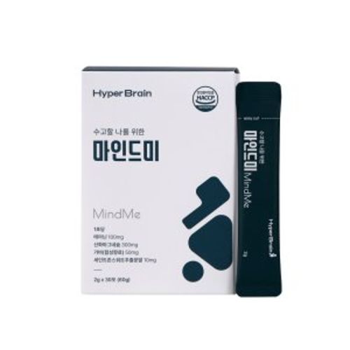마인드미