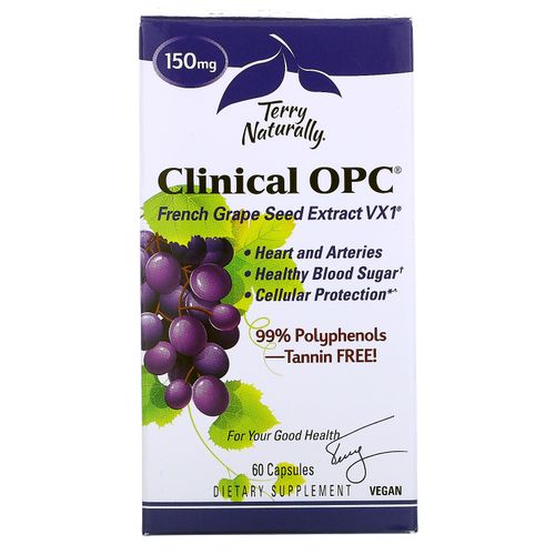 클리니컬 OPC 150mg