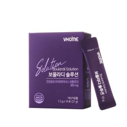 보울라디 솔루션