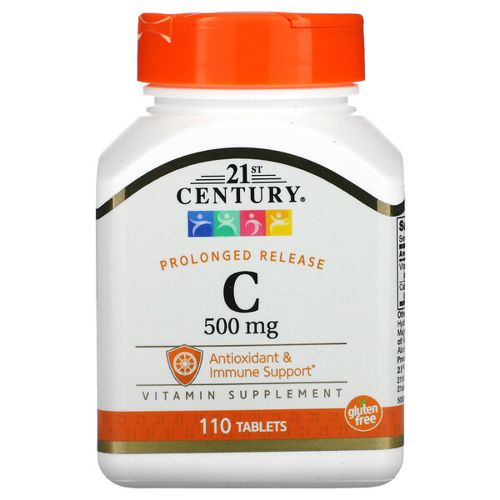 비타민C 500mg 서방정