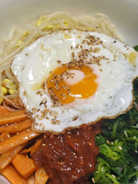 비빔밥의 썸네일