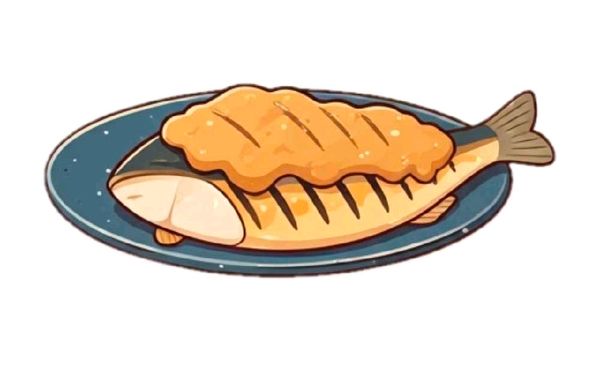 🐟 된장 동태구이의 썸네일
