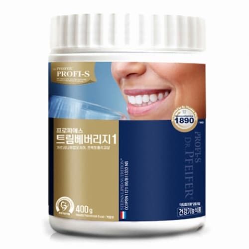 트림베버리지1 400g