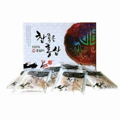 참좋은 홍삼 90ml