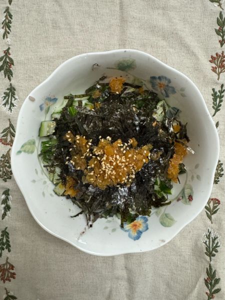 오이김비빔밥!의 썸네일