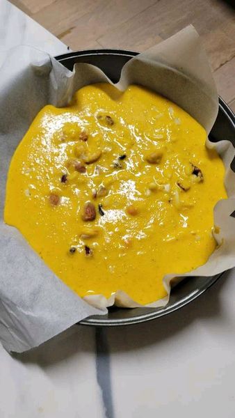 Thumbnail of Yoghurt Milda Pumpkin Toast