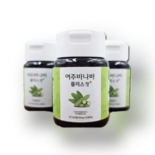 여주바나바 플러스정