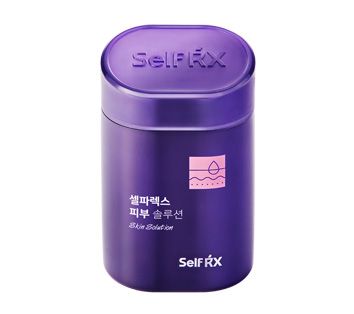 셀파렉스 피부솔루션