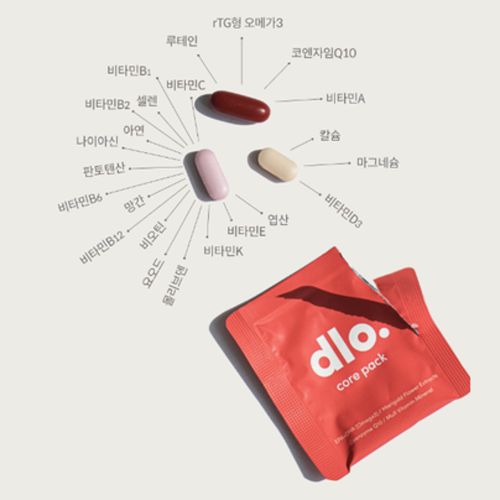 코어팩