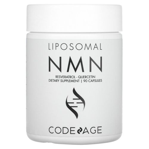 리포소멀 NMN