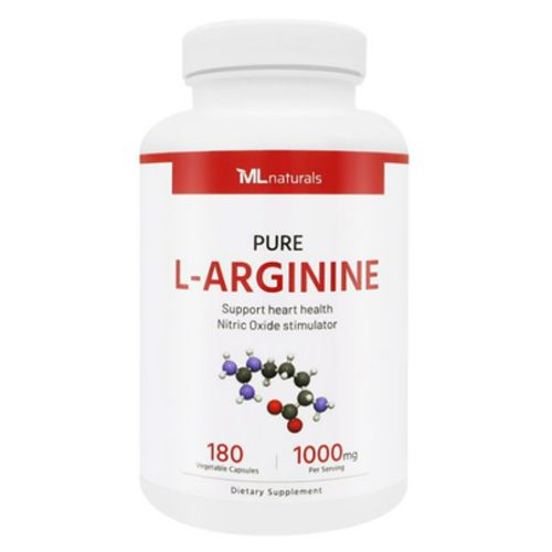 퓨어 L-아르기닌 1000mg
