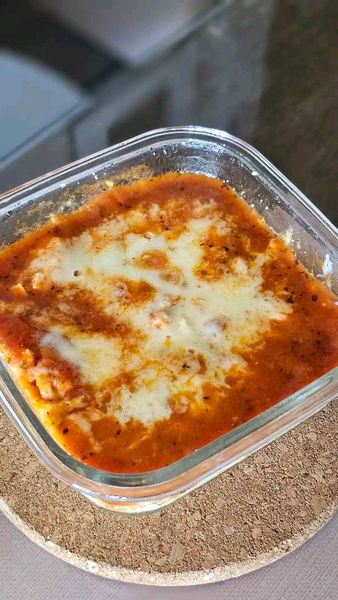 豆腐と卵のチーズグラタンのサムネイル