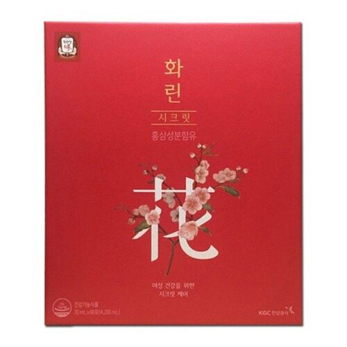 정관장 화린 시크릿 70ml