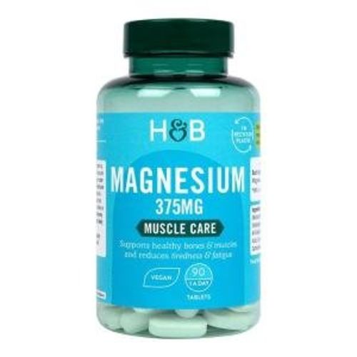 마그네슘 375mg