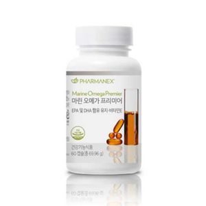 마린 오메가 프리미어