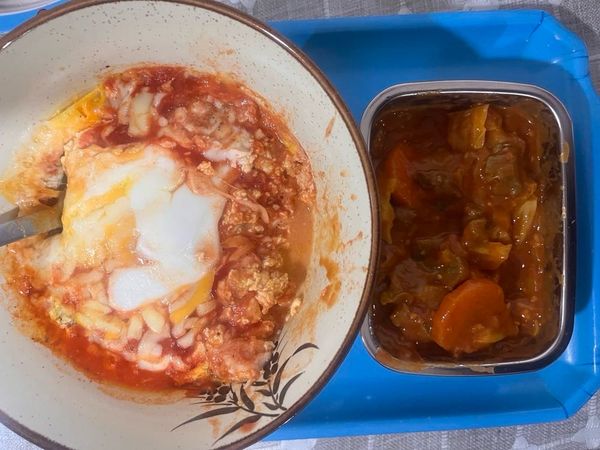 두부치즈그라탕의 썸네일