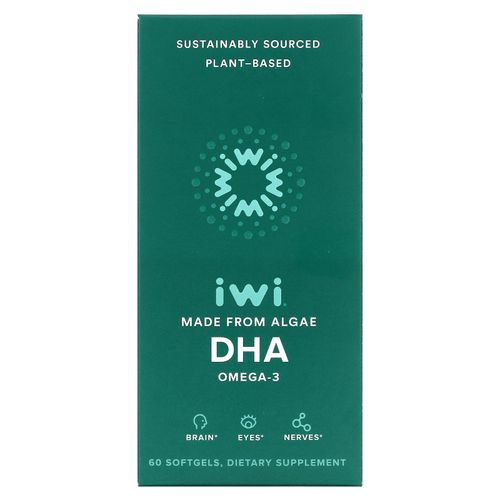 DHA