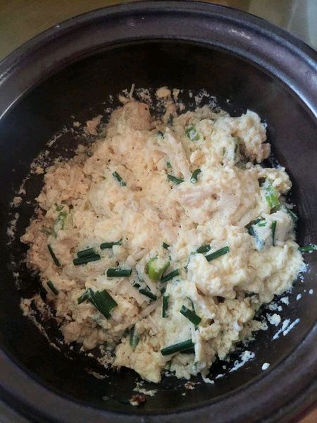 Thumbnail of Mi1ngnon's Pick Steamed Eggs