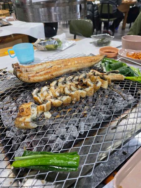 장어구이의 썸네일