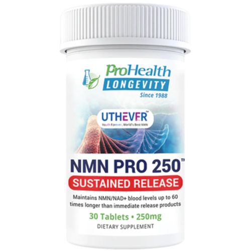 NMN 프로 250