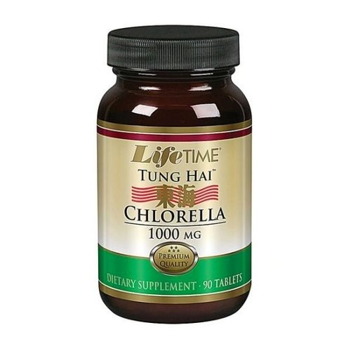 클로렐라 1000MG