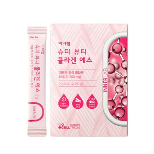 이너랩 슈퍼 뷰티 콜라겐 에스