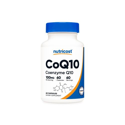 CoQ10 100mg