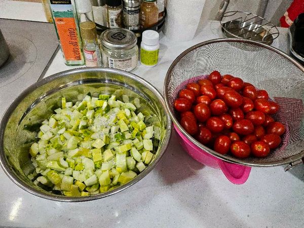 Thumbnail of Tomato Marinade