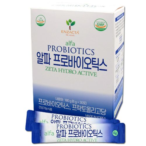 알파 프로바이오틱스