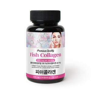 프리미엄 피쉬콜라겐