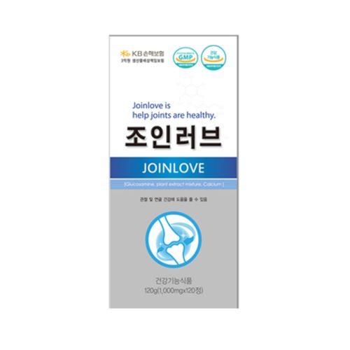 조인러브