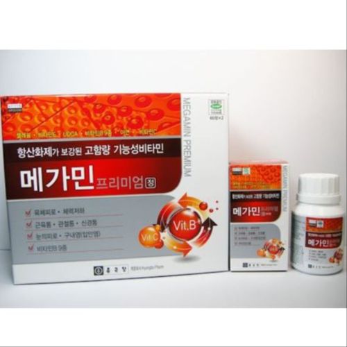 메가민 프리미엄정
